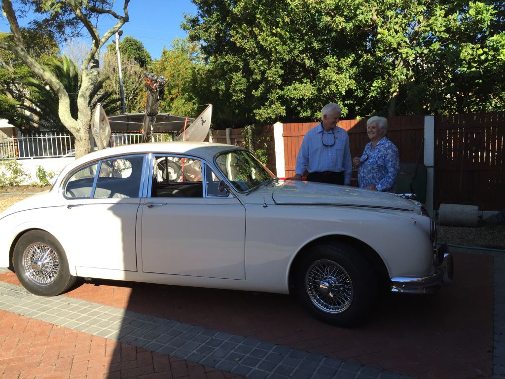 2017.09.05 Jaguar Mk 2 1