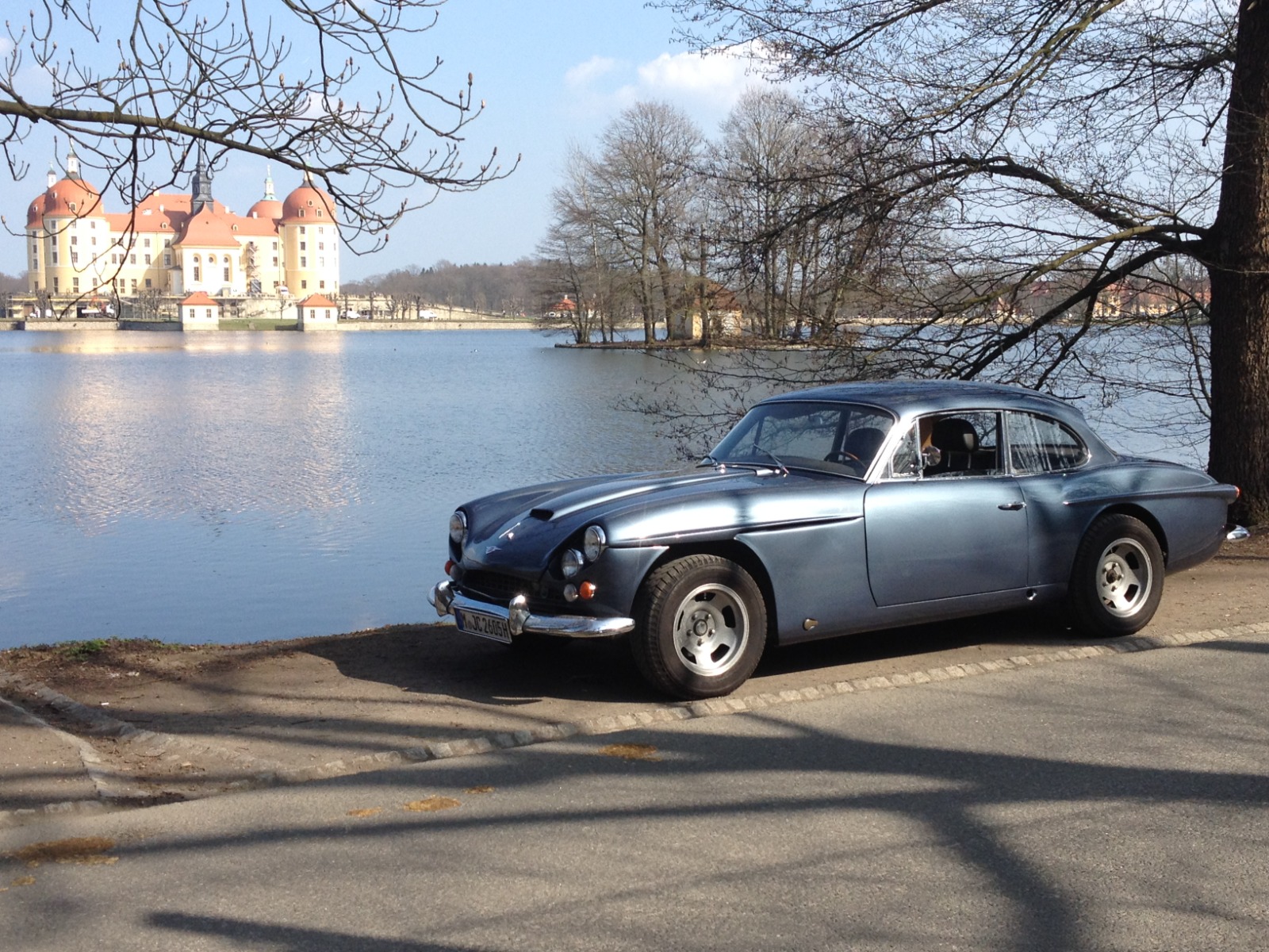 220822 1966 Jensen CV8 Arriving Soon 4 1