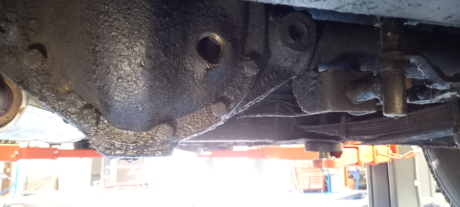 250822 1953 Armstrong Siddeley Hurricane Service and Inspection 3 1