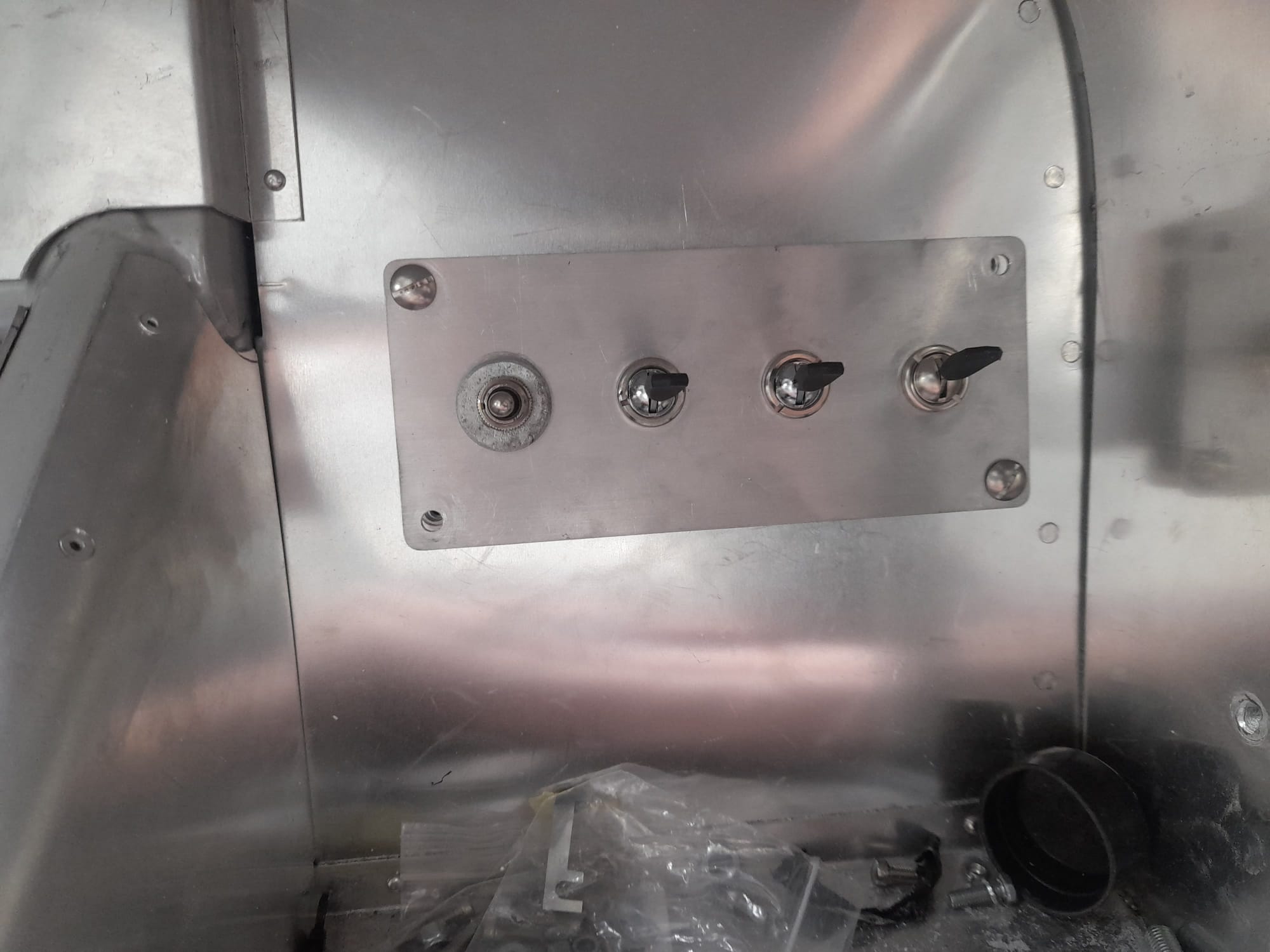 310822 CType Wiring and Dash 3 1
