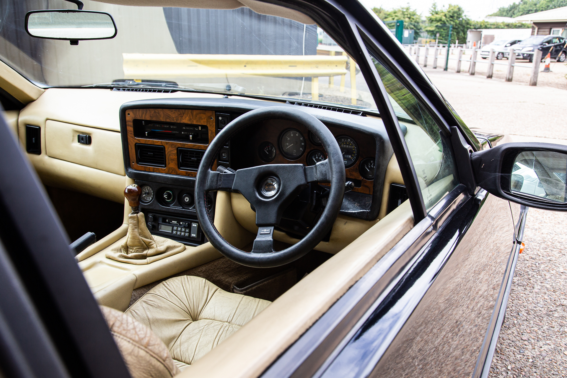 060922 1987 Lotus Excel Arrival 12 1