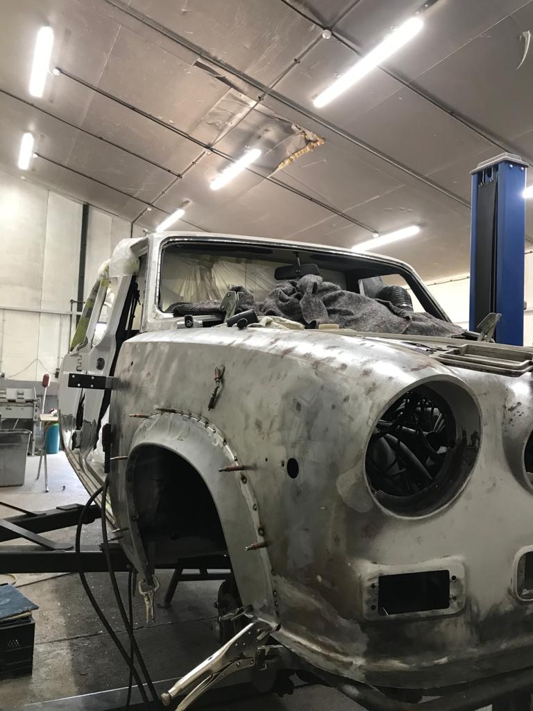 160922 Daimler DS420 Bodywork 3 1