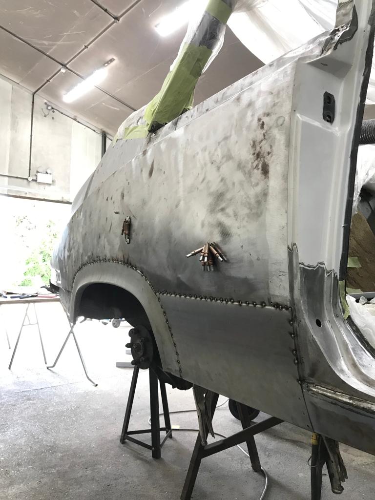 160922 Daimler DS420 Bodywork 6 1