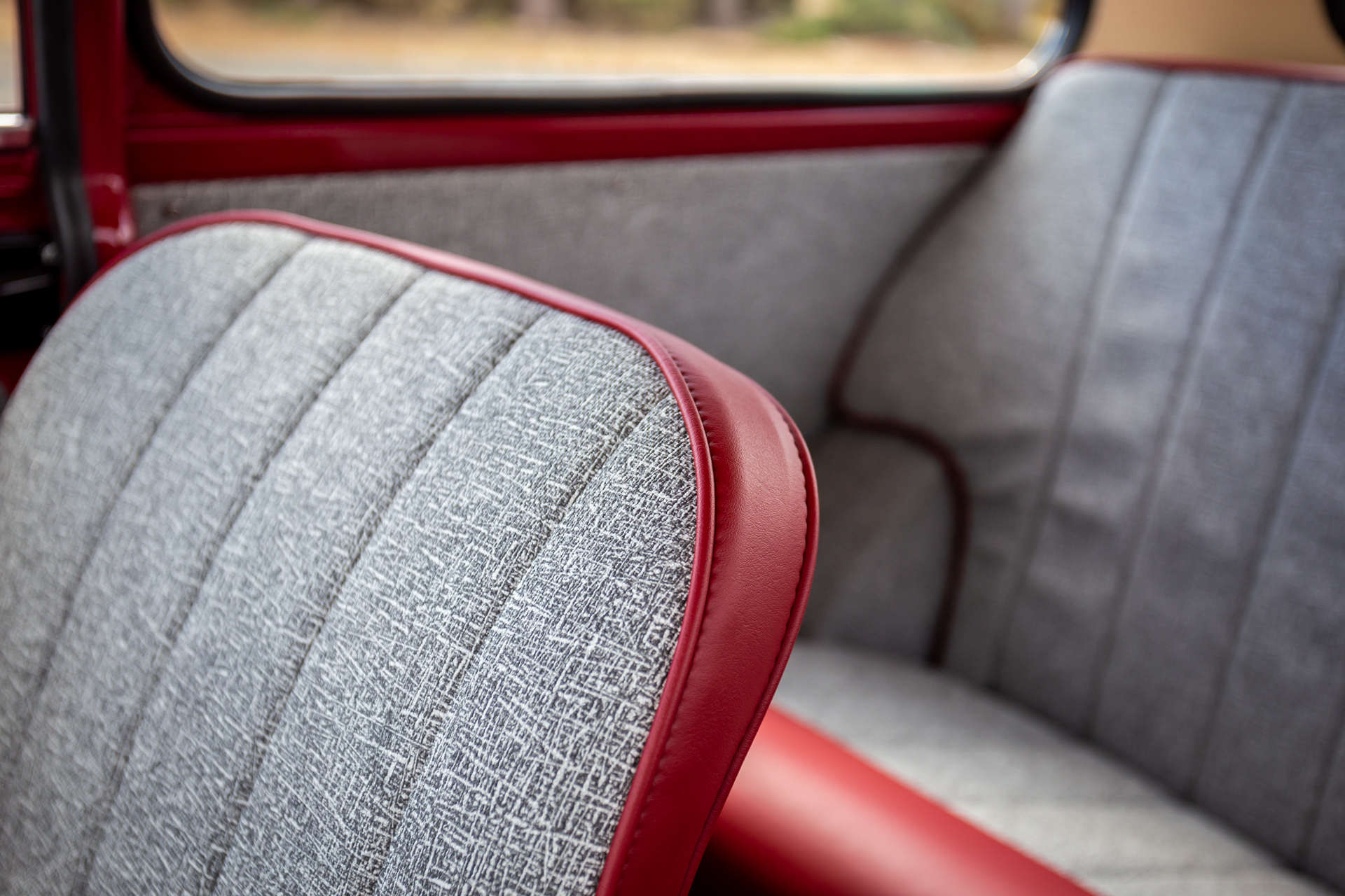 1961 Morris Mini Little Eva 05 1