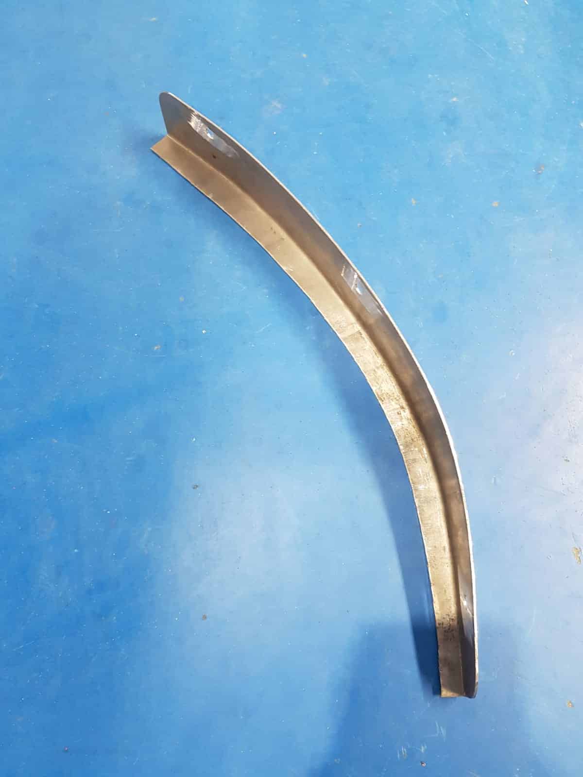 15112022 1959 Jensen 541R welding 6 1