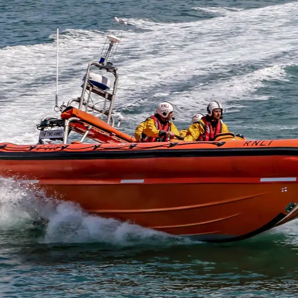 RNLI