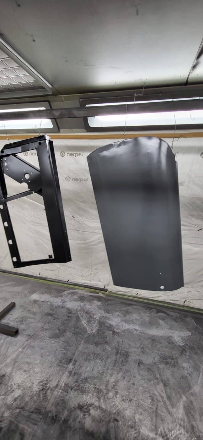 19122022 1959 Jensen 541R Painting Components 10 1