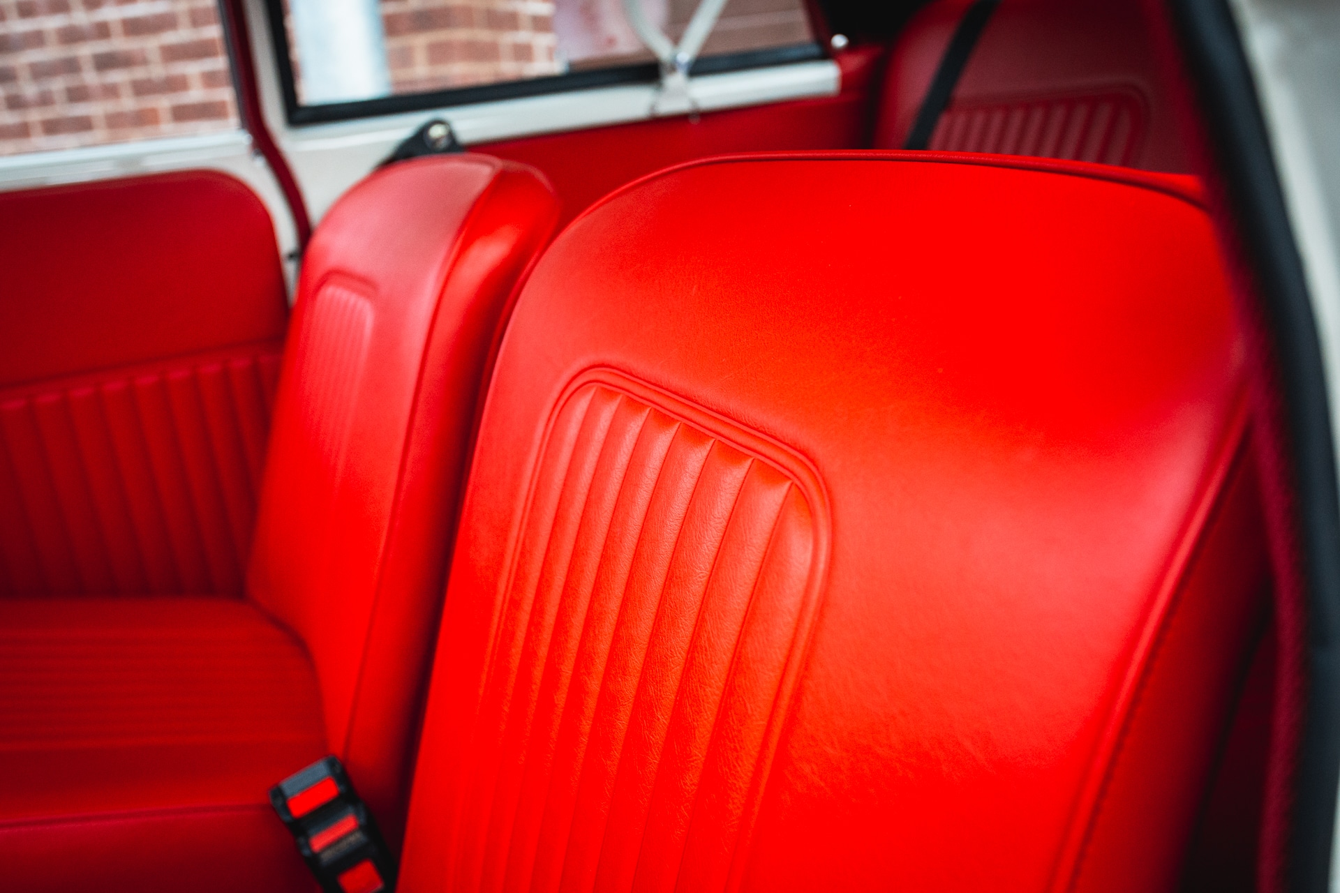 1969 Morris Minor 1000 19 1
