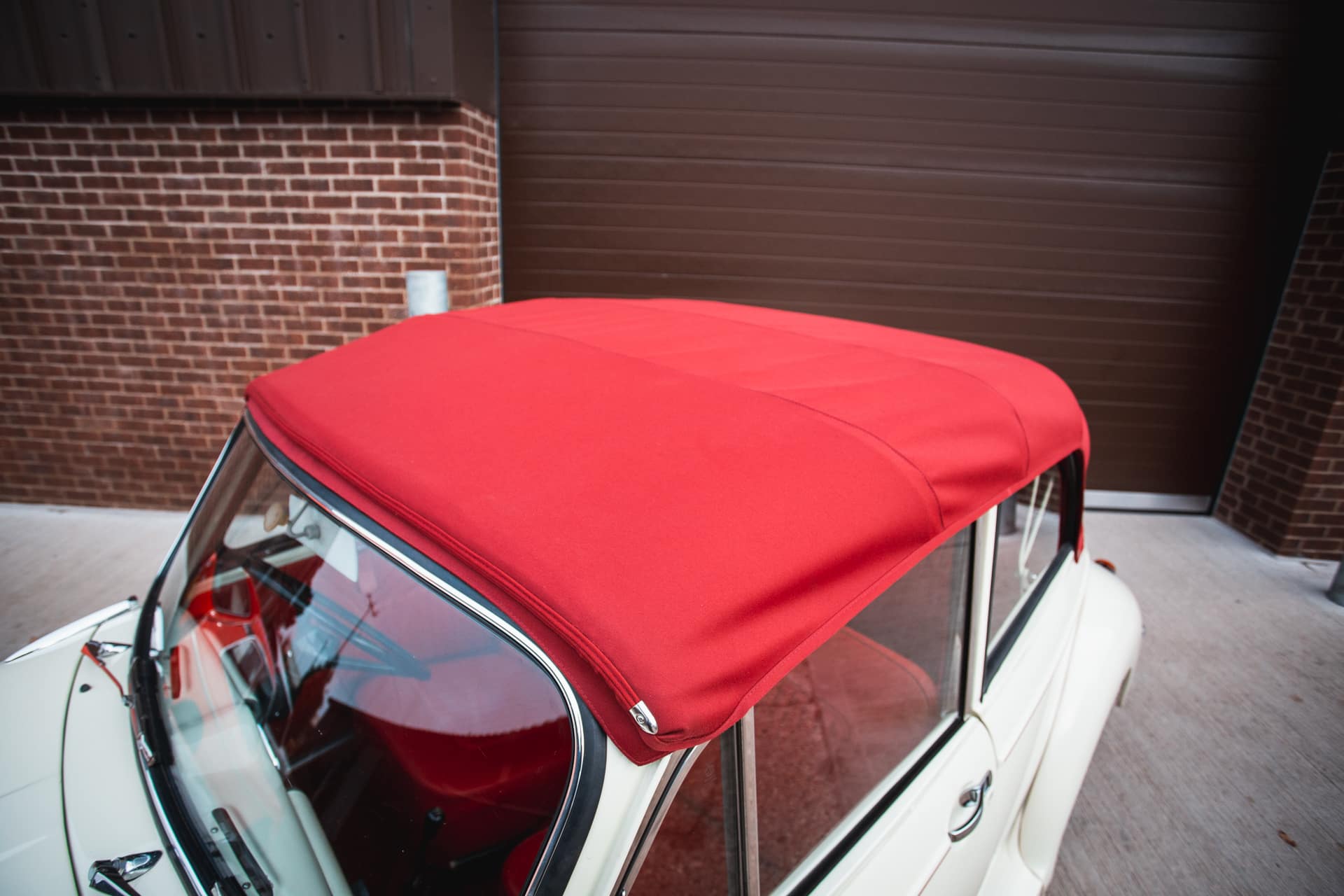 1969 Morris Minor 1000 21 1