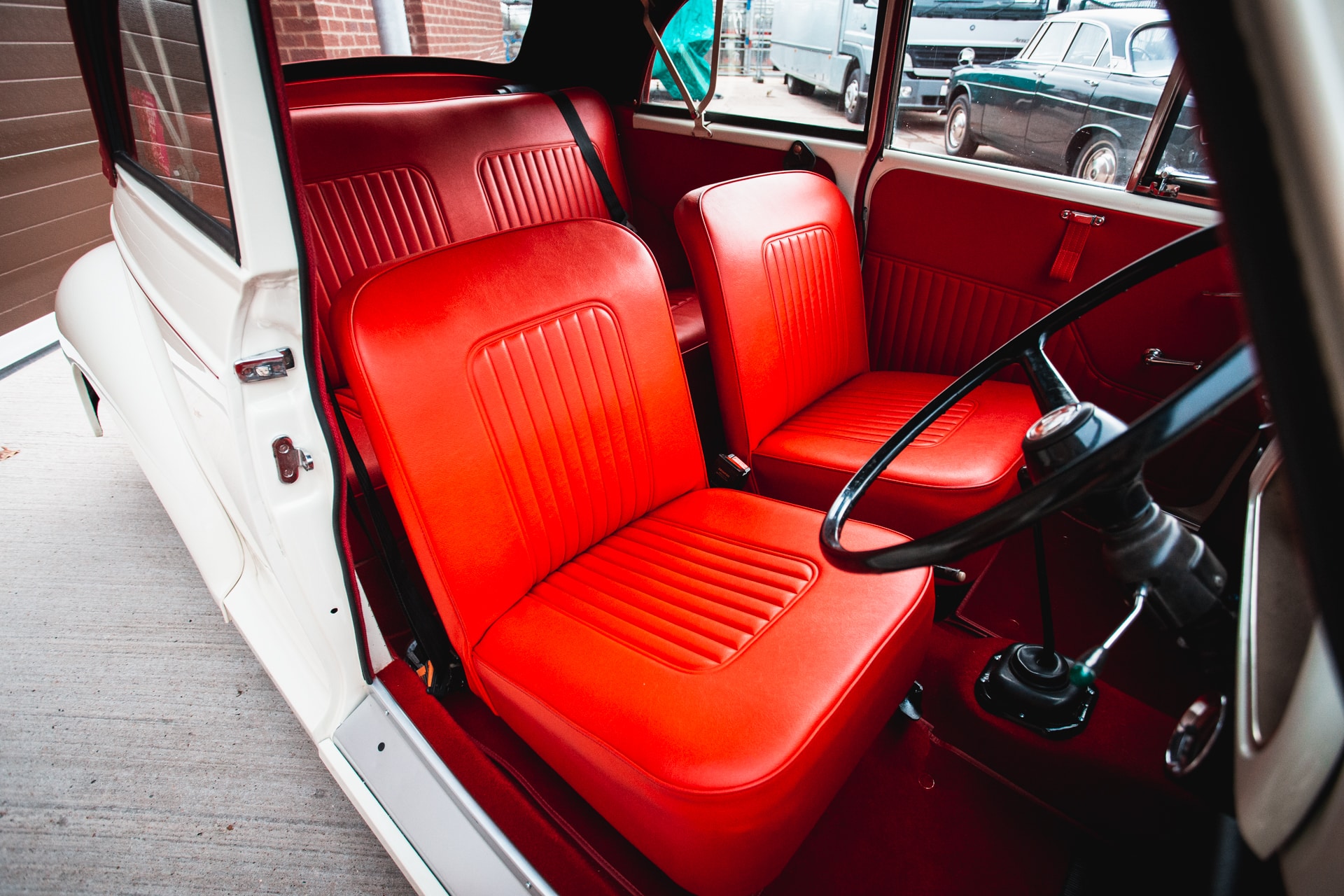 1969 Morris Minor 1000 22 1