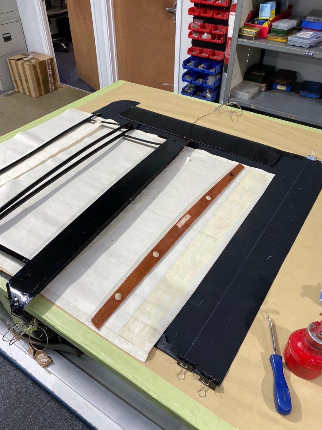 10012023 1978 MGB GT Sunroof 22 1