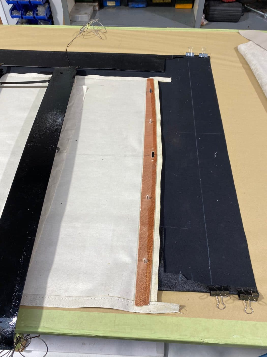 10012023 1978 MGB GT Sunroof 23 1