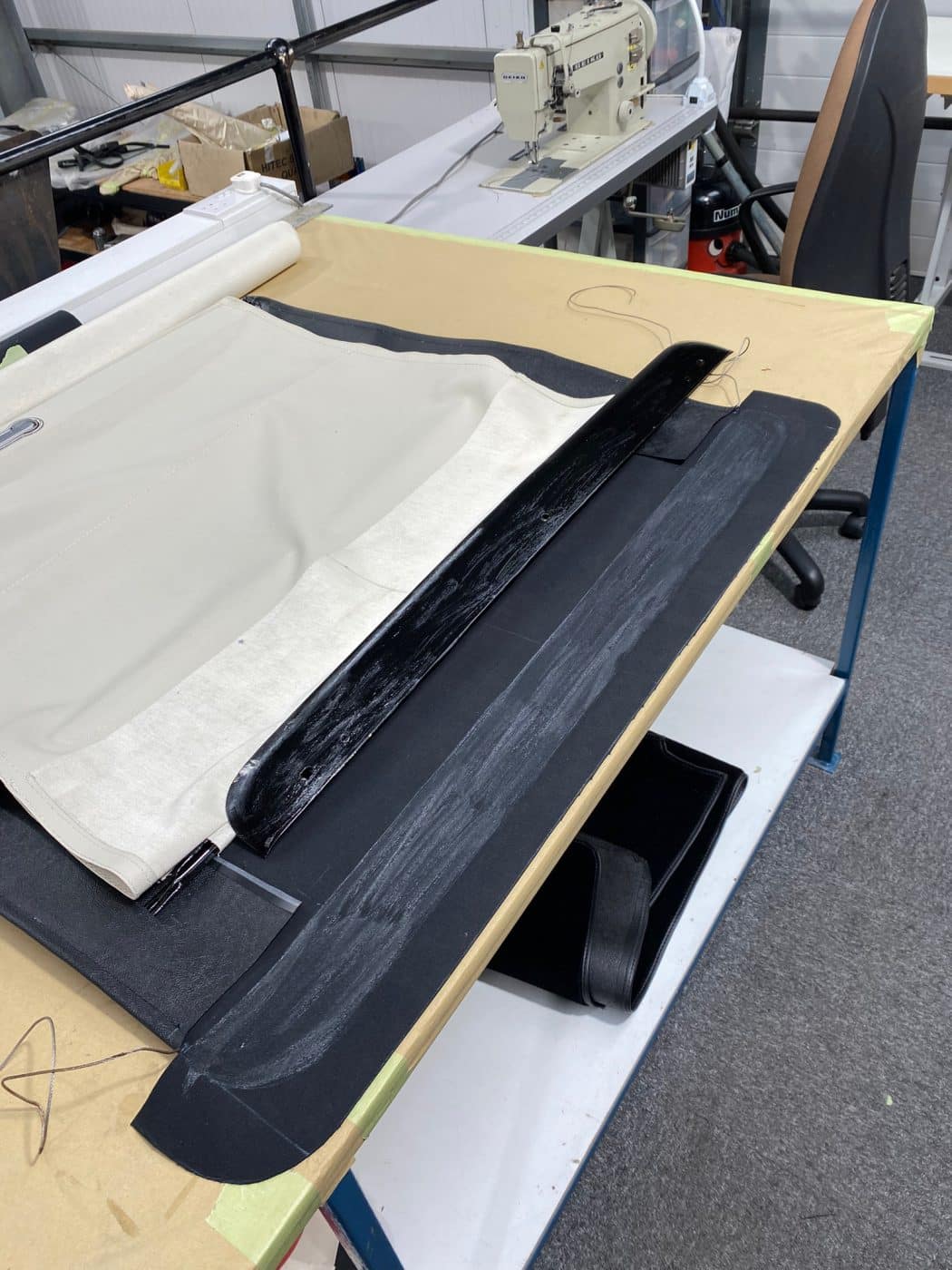 10012023 1978 MGB GT Sunroof 38 1