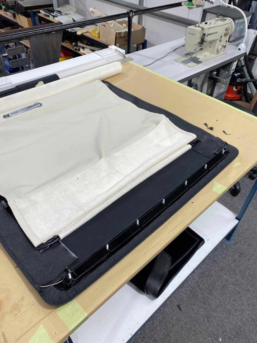 10012023 1978 MGB GT Sunroof 40 1