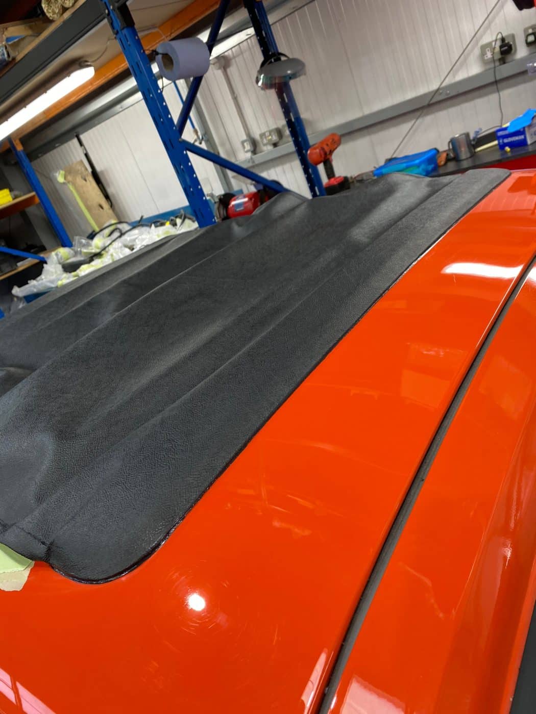 10012023 1978 MGB GT Sunroof 47 1