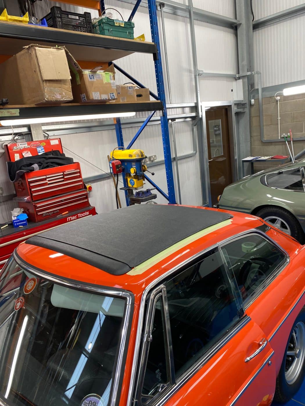 10012023 1978 MGB GT Sunroof 48 1