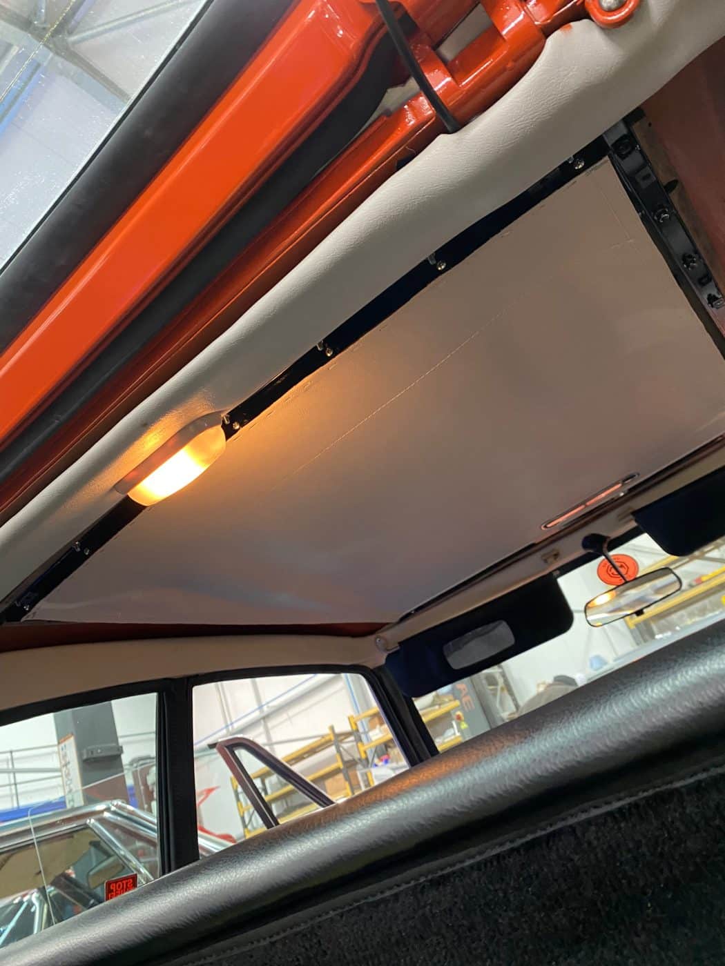 10012023 1978 MGB GT Sunroof 52 1