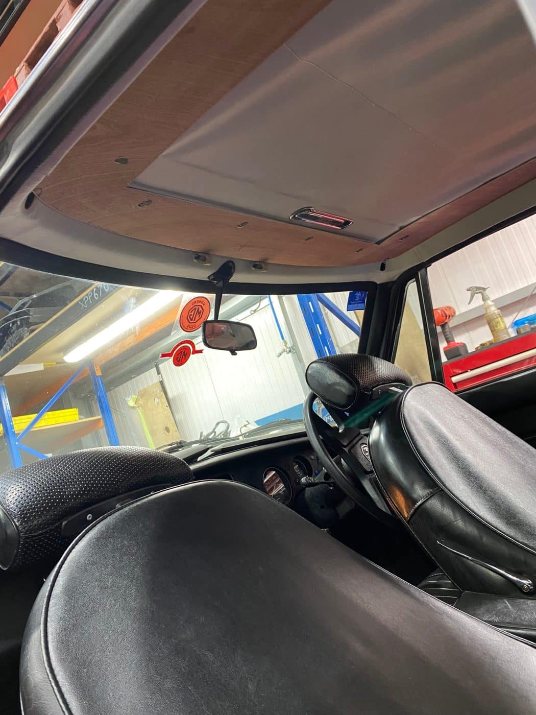 10012023 1978 MGB GT Sunroof 57 1