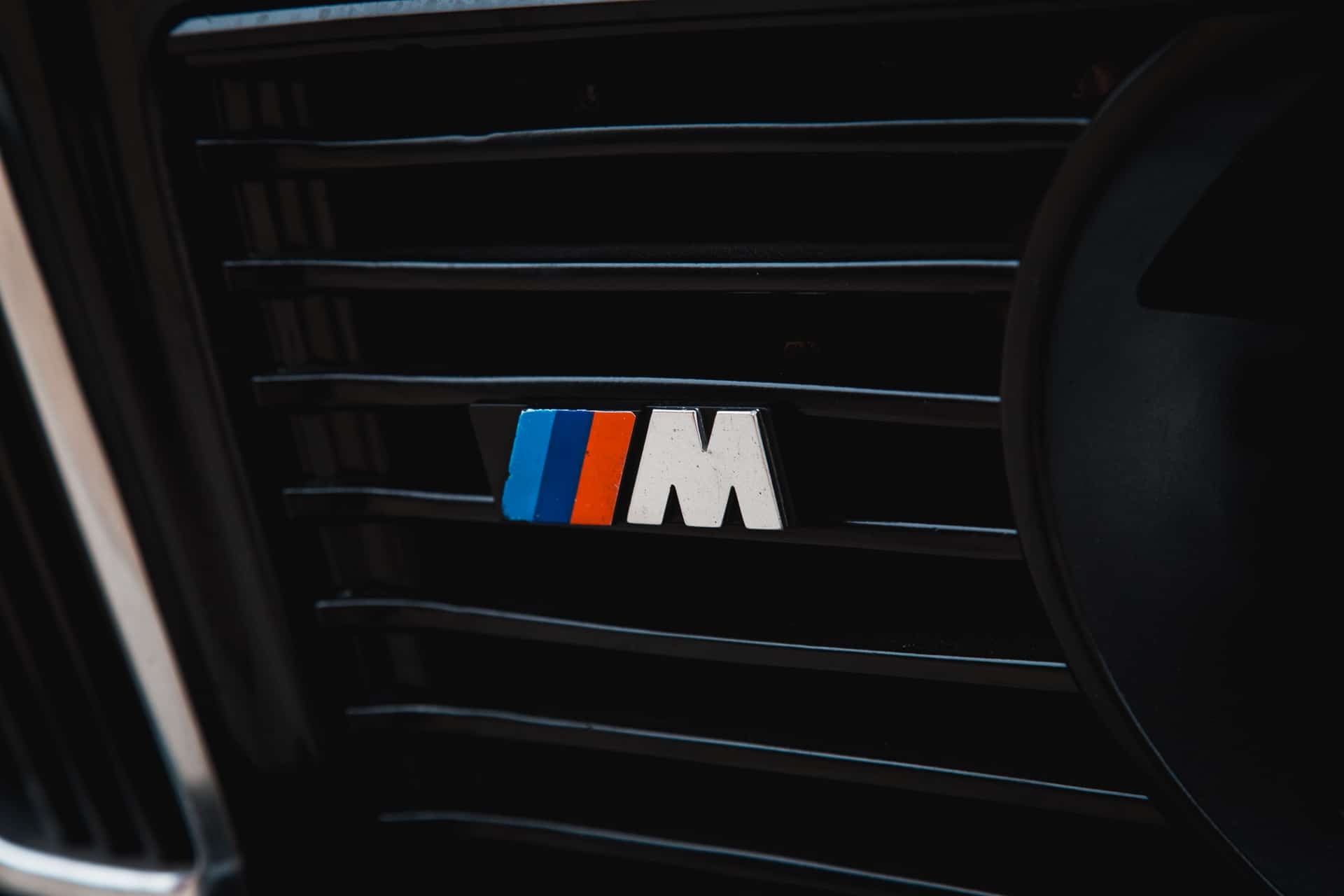 1987 BMW 635CSI Arrival 5 1