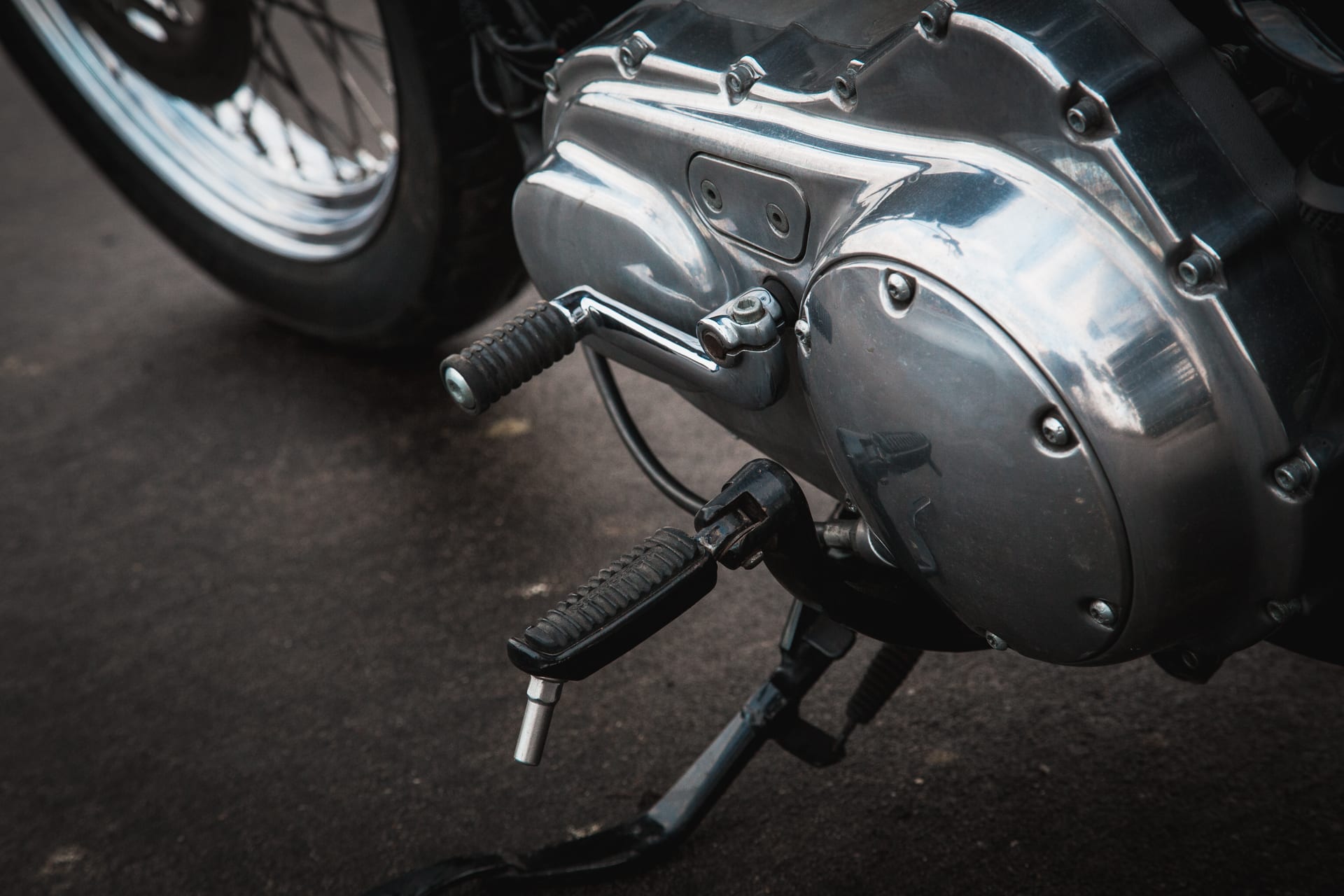 2008 Harley Davidson 883 Sportster 11 1