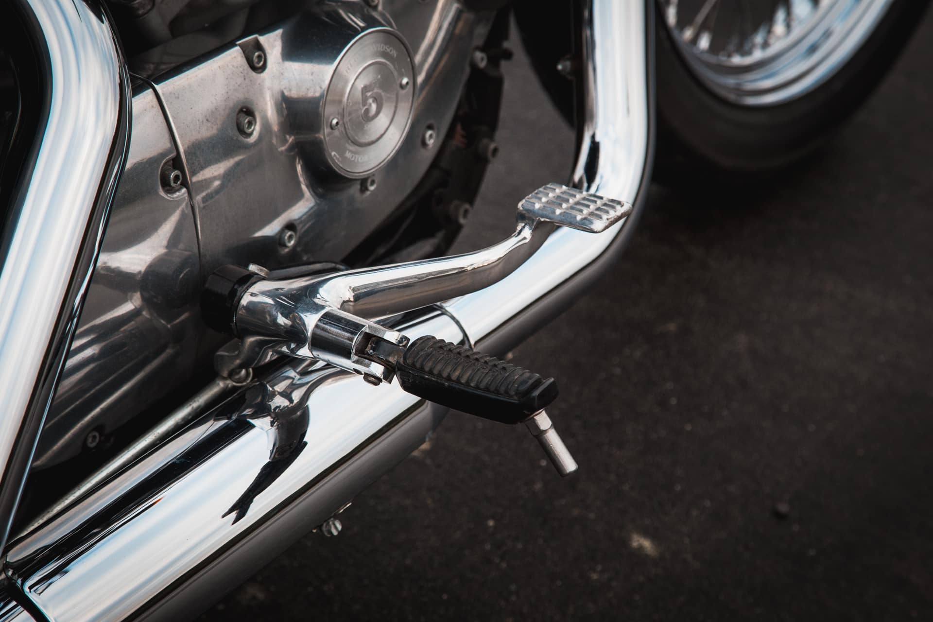2008 Harley Davidson 883 Sportster 12 1