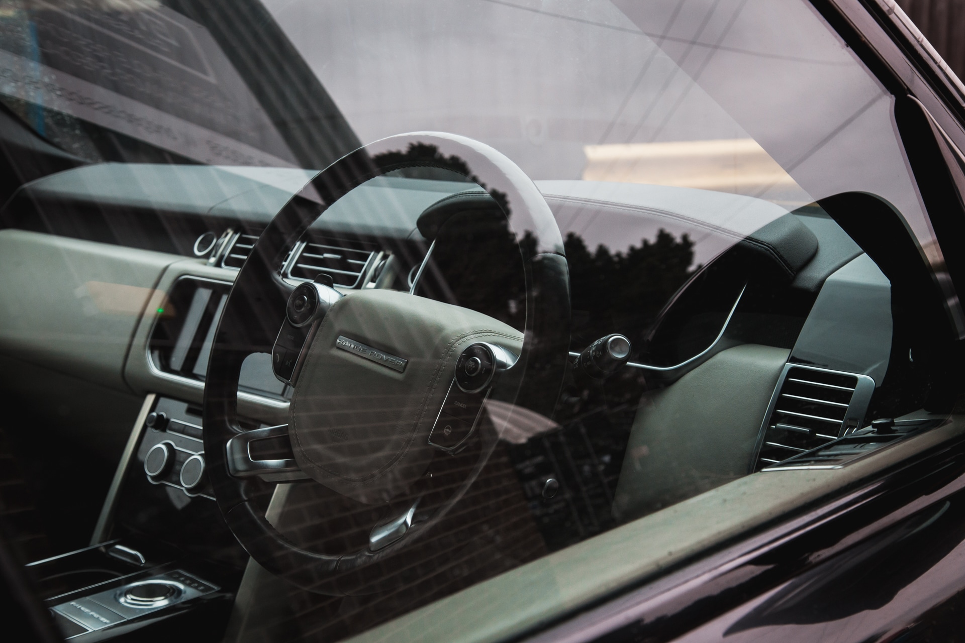 2013 Range Rover Vogue SE SDV8 Arrival 13 1