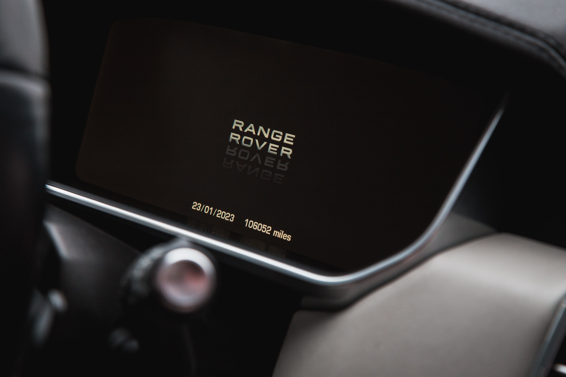 2013 Range Rover Vogue SE SDV8 Arrival 16 1