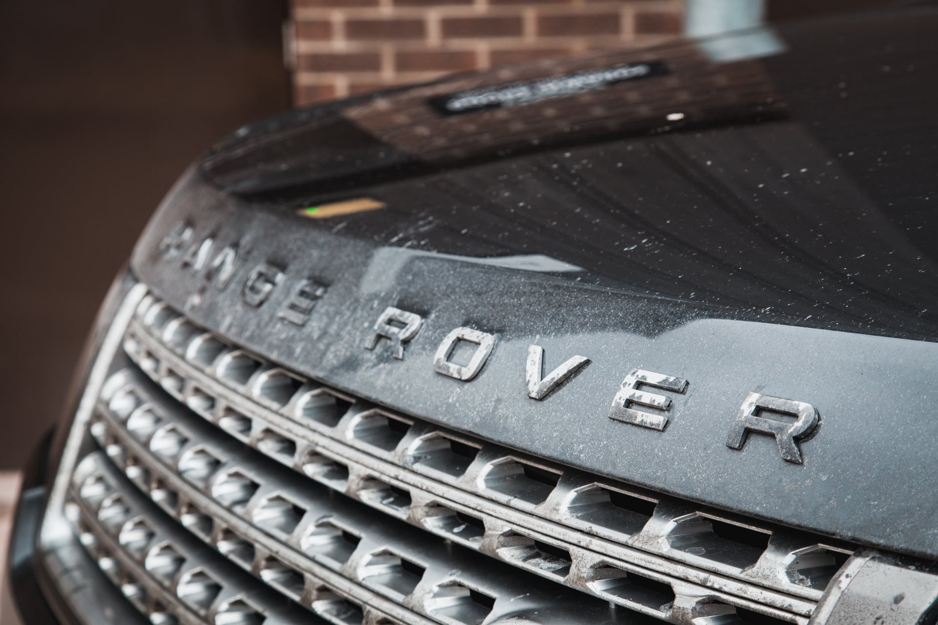 2013 Range Rover Vogue SE SDV8 Arrival 3 1