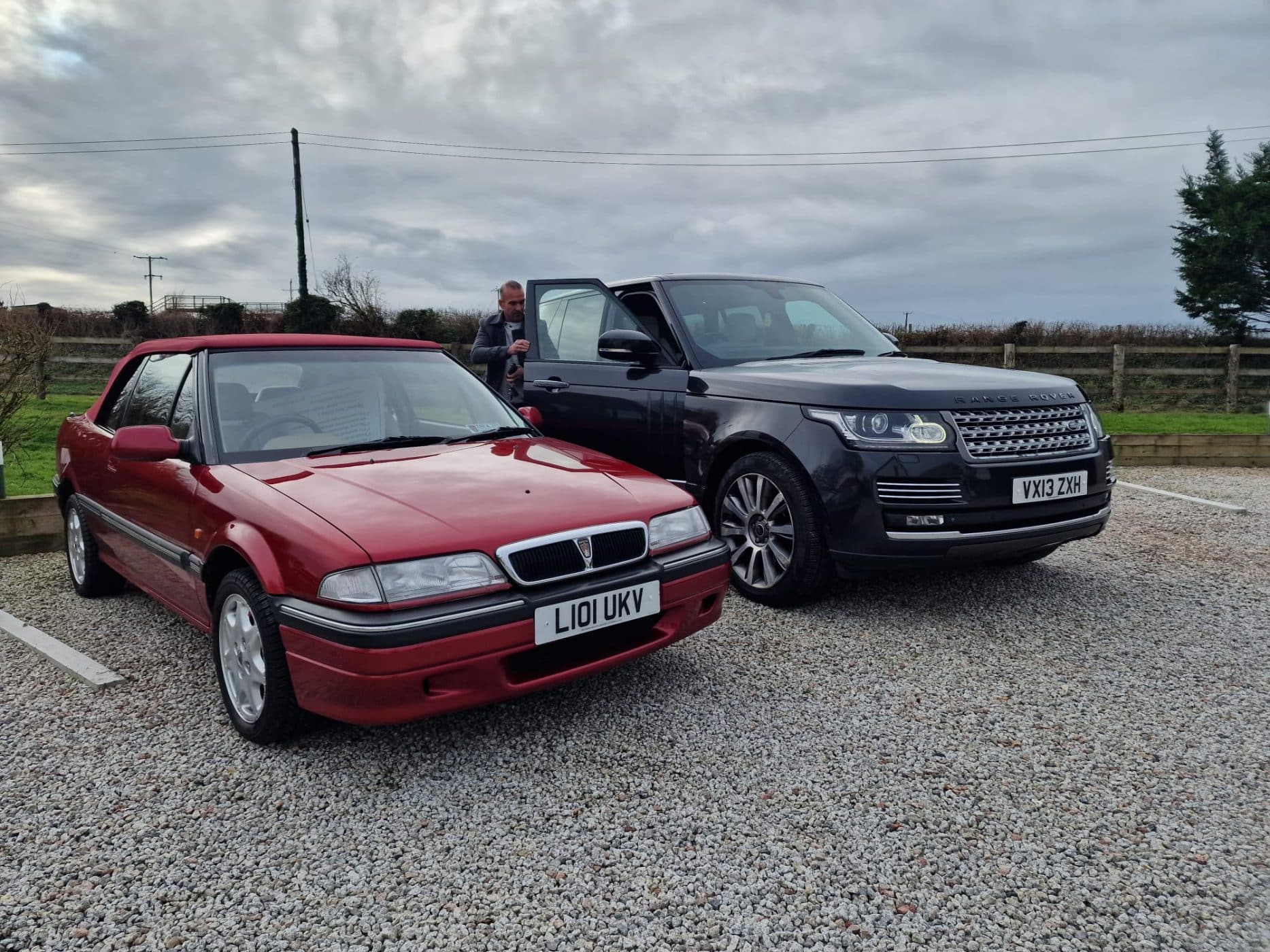 220123 Rover and Range Rover Collection 7 2