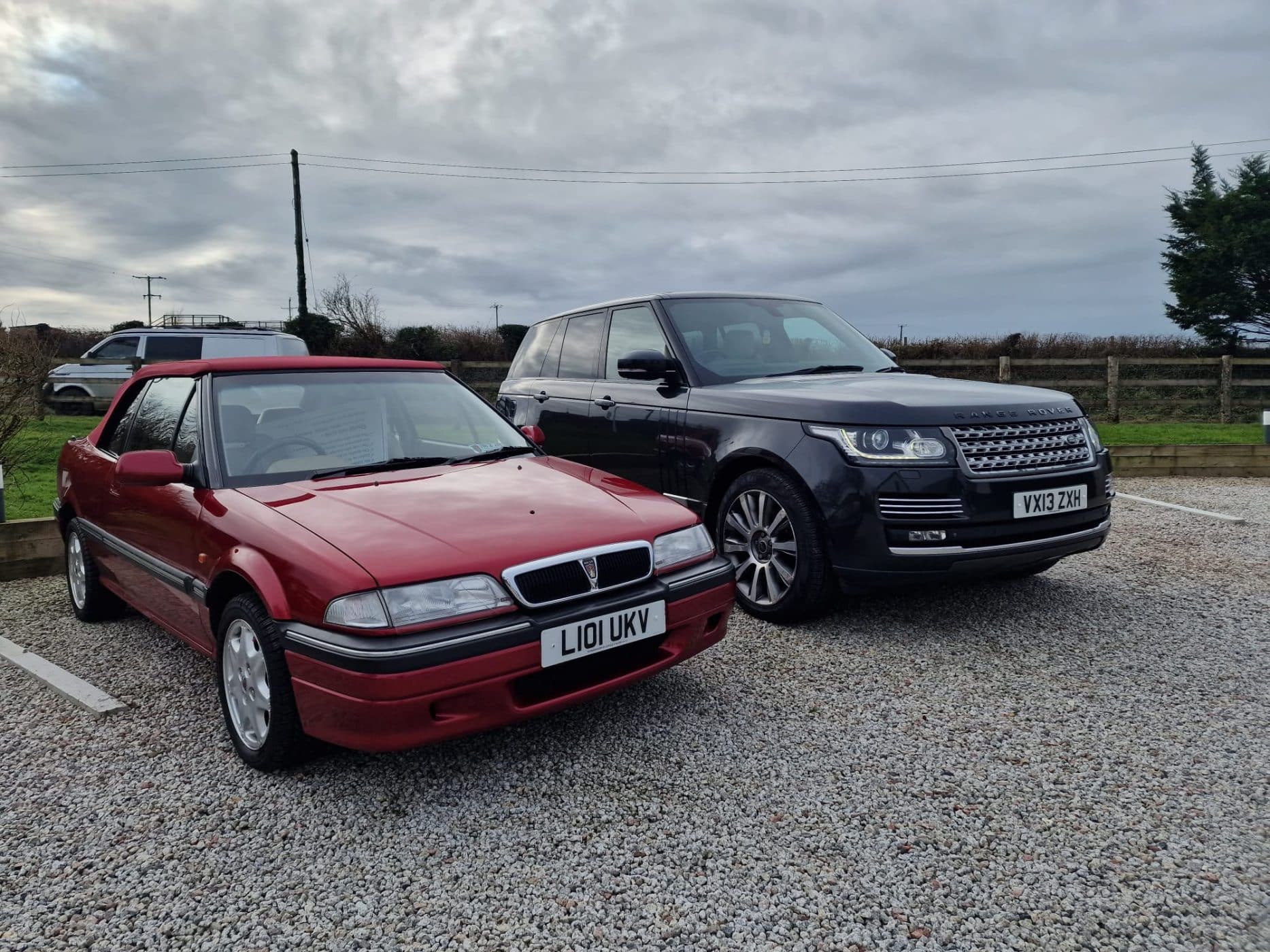 220123 Rover and Range Rover Collection 8 2