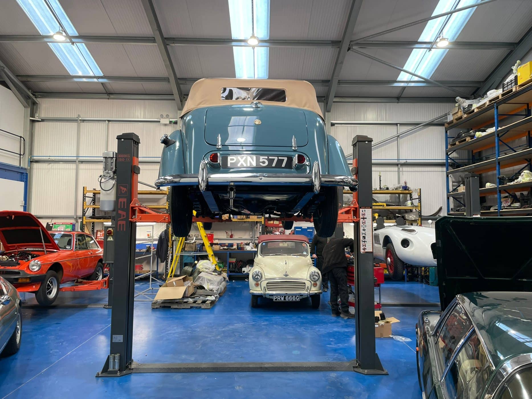 23012023 1949 MG YT Service 4 1