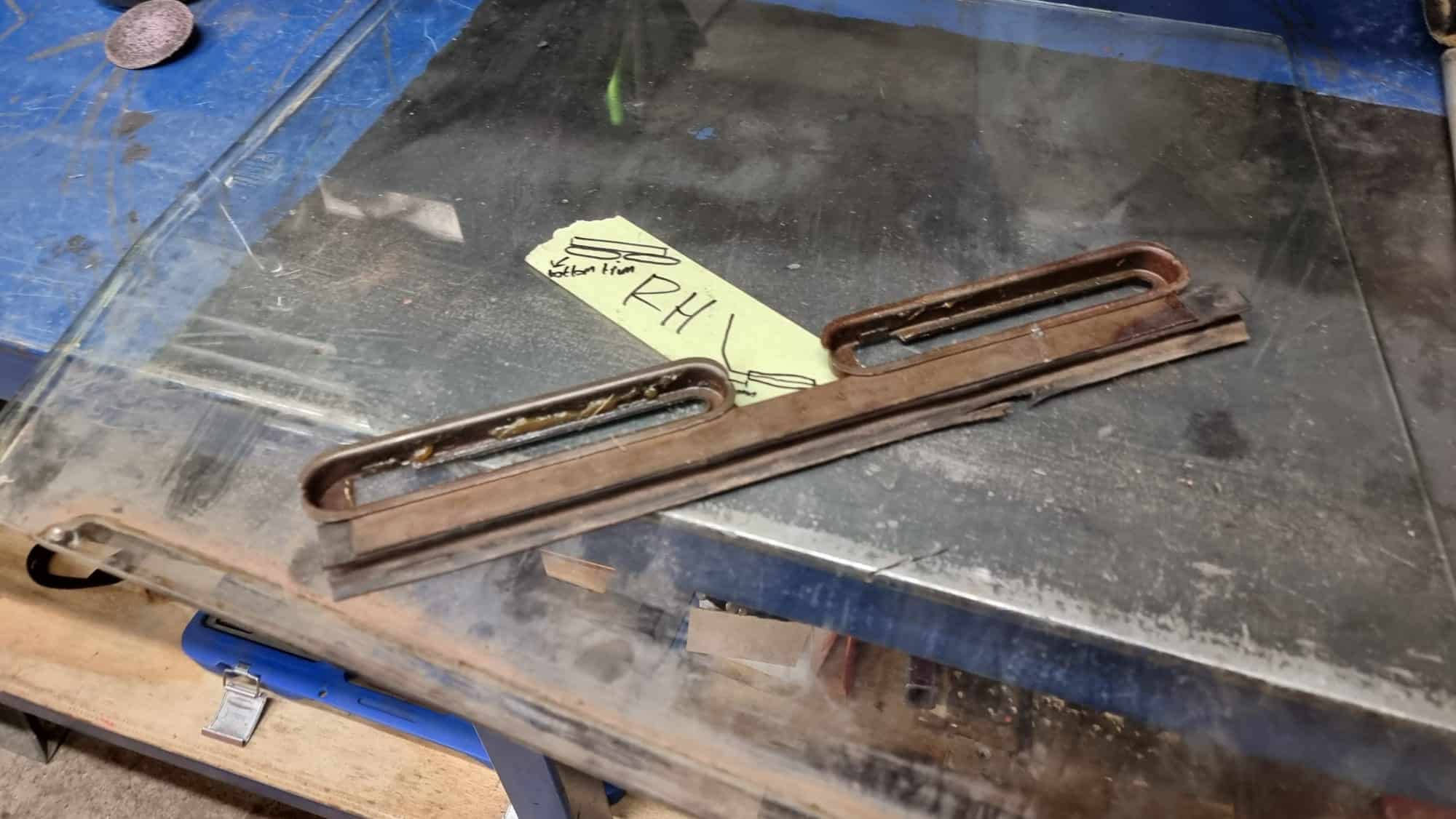 23012023 1964 VW Beetel Strip Down 35 1