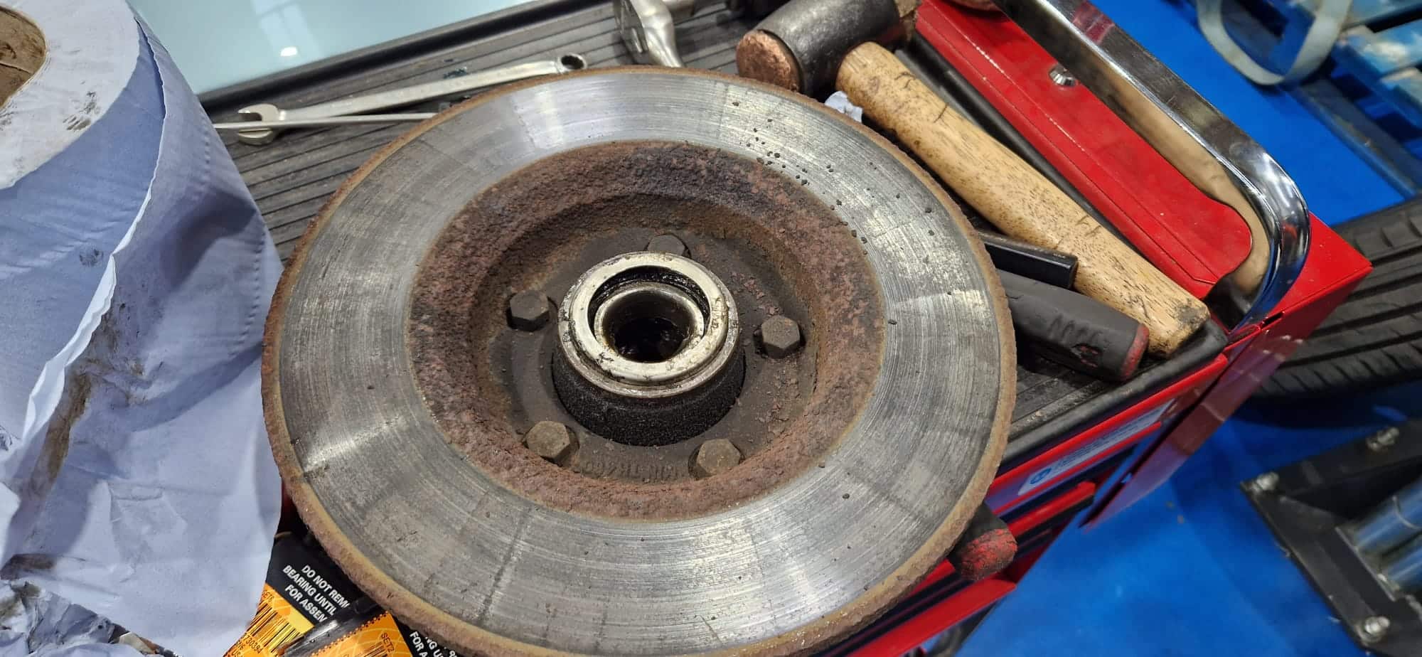 15022023 1970 Jensen Interceptor Bearings 10 1