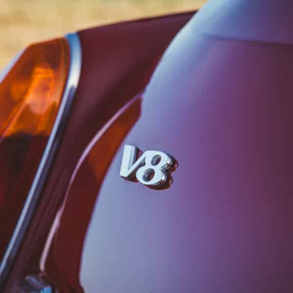 1975 MGB GT V8 Sales Photos 51