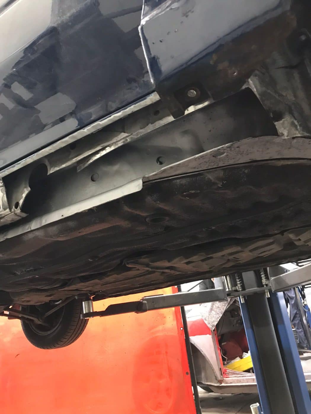1988 Toyota MR2 11 1