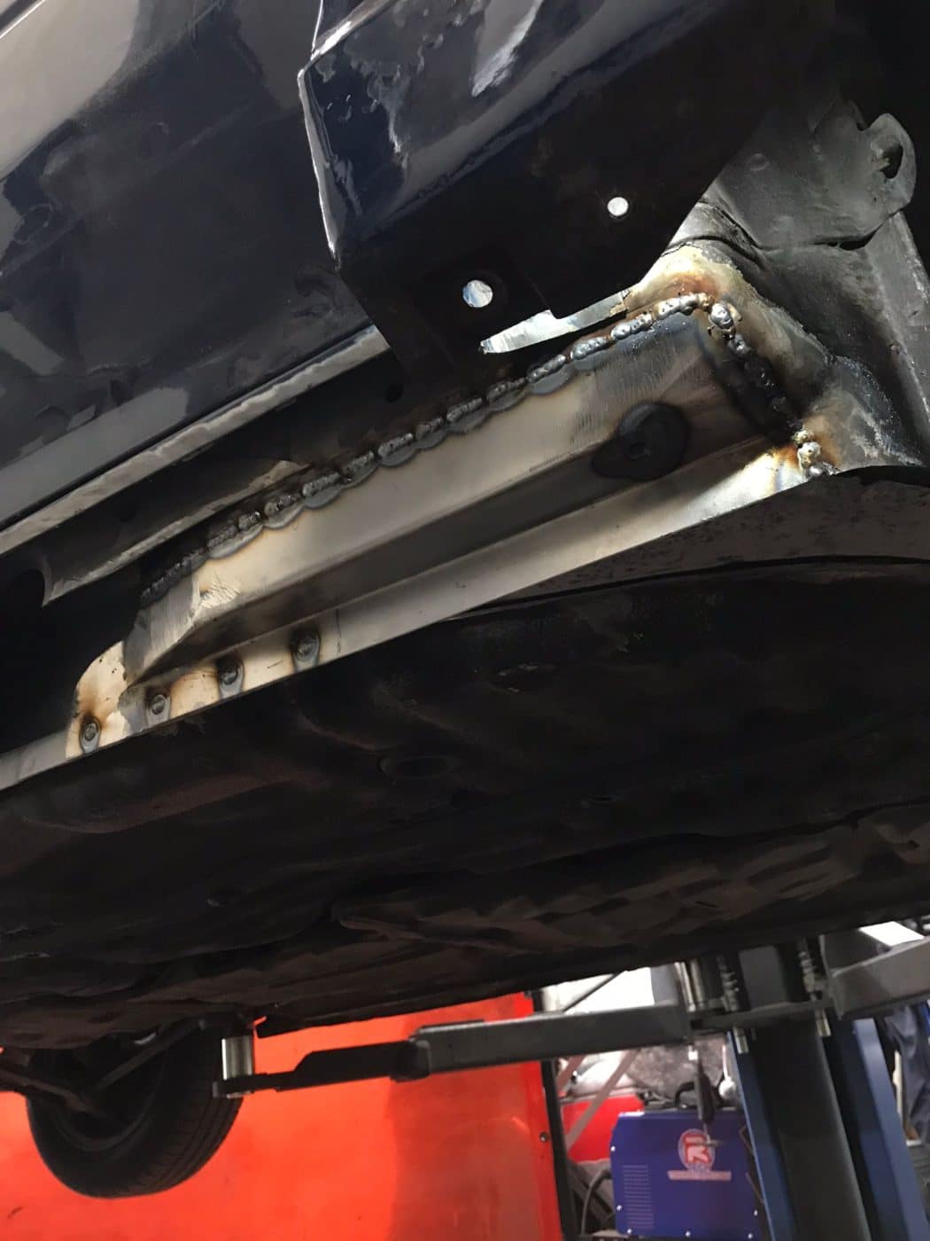 1988 Toyota MR2 13 1