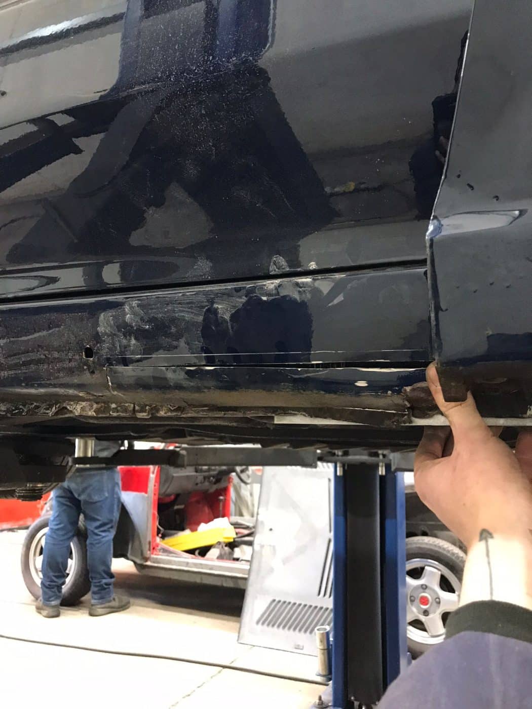 1988 Toyota MR2 3 1