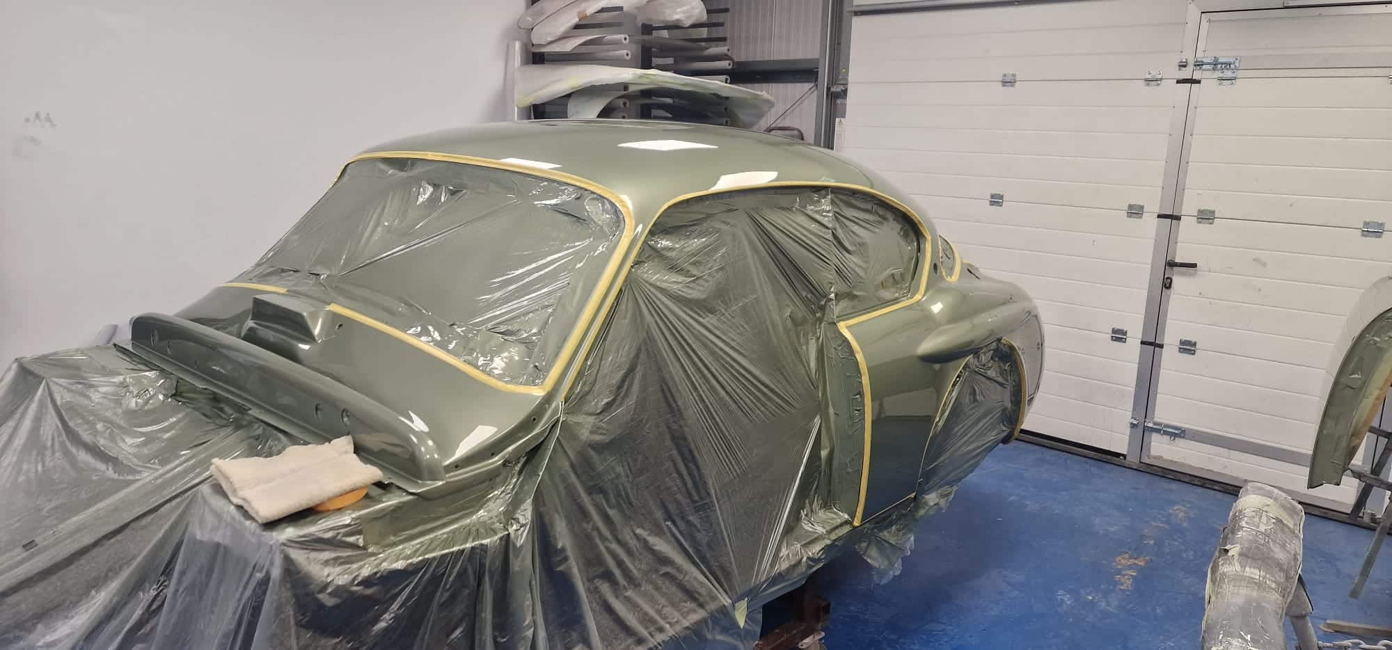 20022023 1959 Jensen 541R Paint and Polish 15 1
