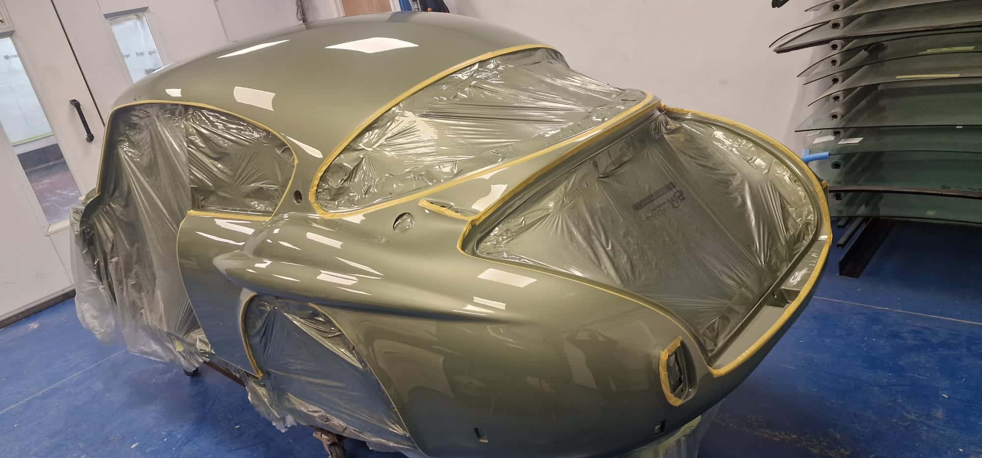 20022023 1959 Jensen 541R Paint and Polish 16 1