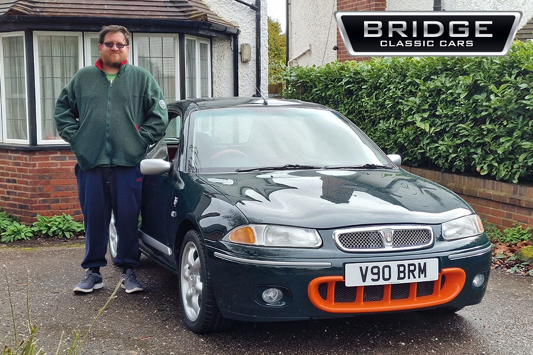 Competition Winner BRM