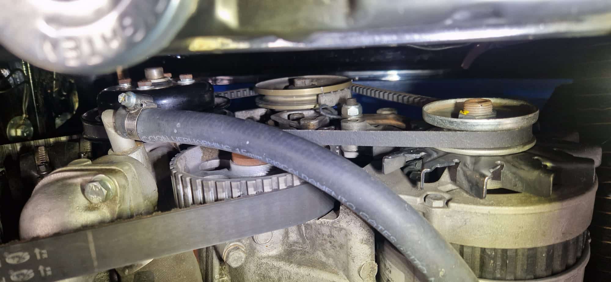 06032023 1980 Talbot Sunbeam Lotus Turning Over Issue 8 1