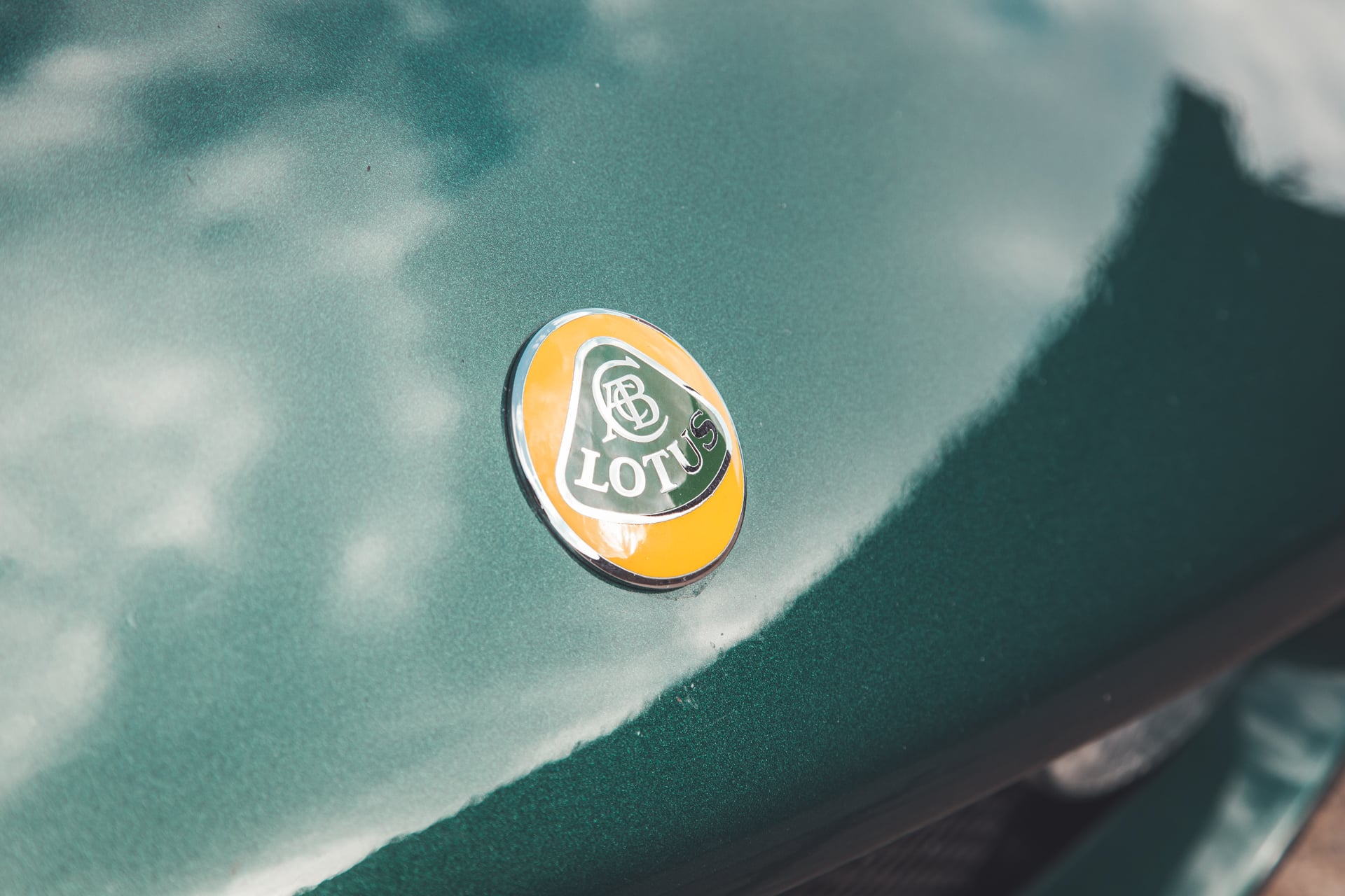 230323 1998 Lotus Elise S1 Arrival 9 1