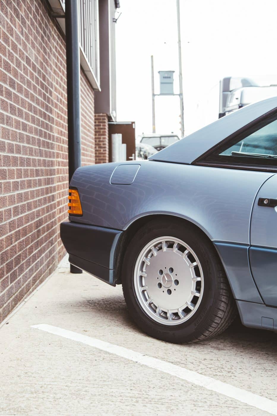 300323 Mercedes Club at The Atelier 17 1