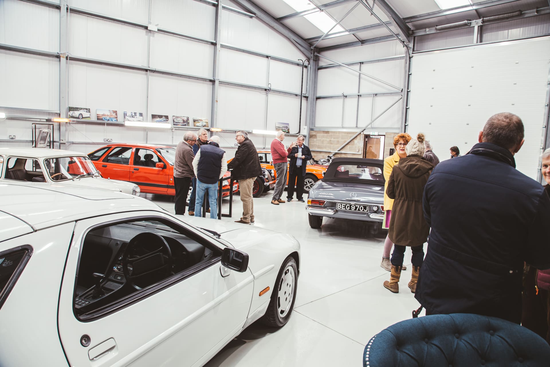 300323 Mercedes Club at The Atelier 28 1