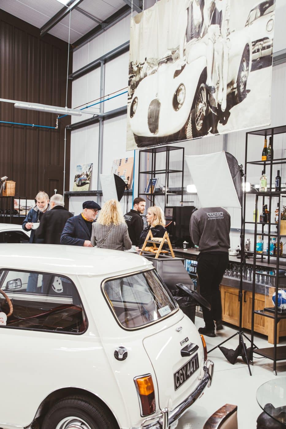 300323 Mercedes Club at The Atelier 30 1