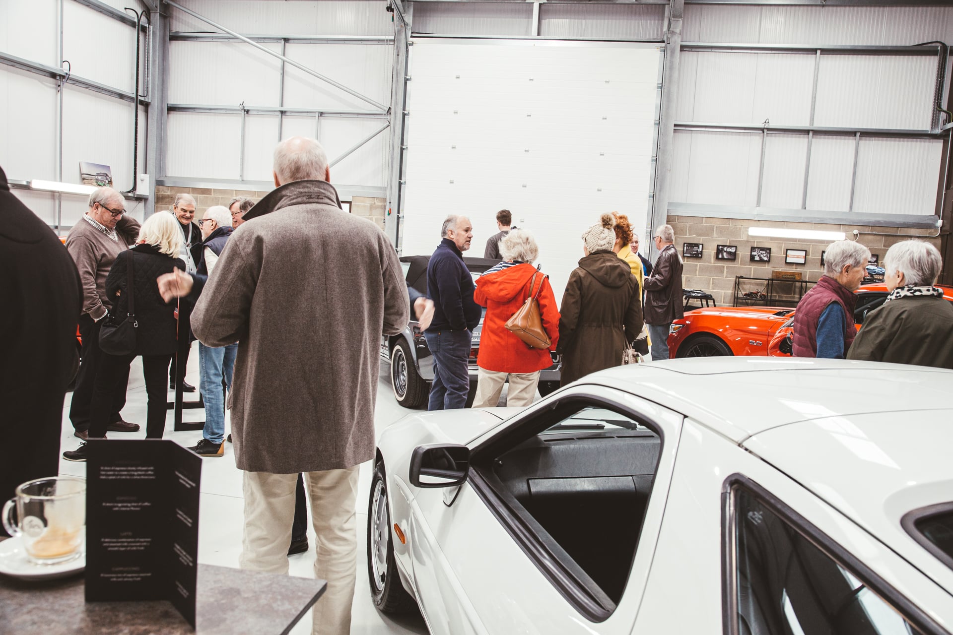 300323 Mercedes Club at The Atelier 34 1