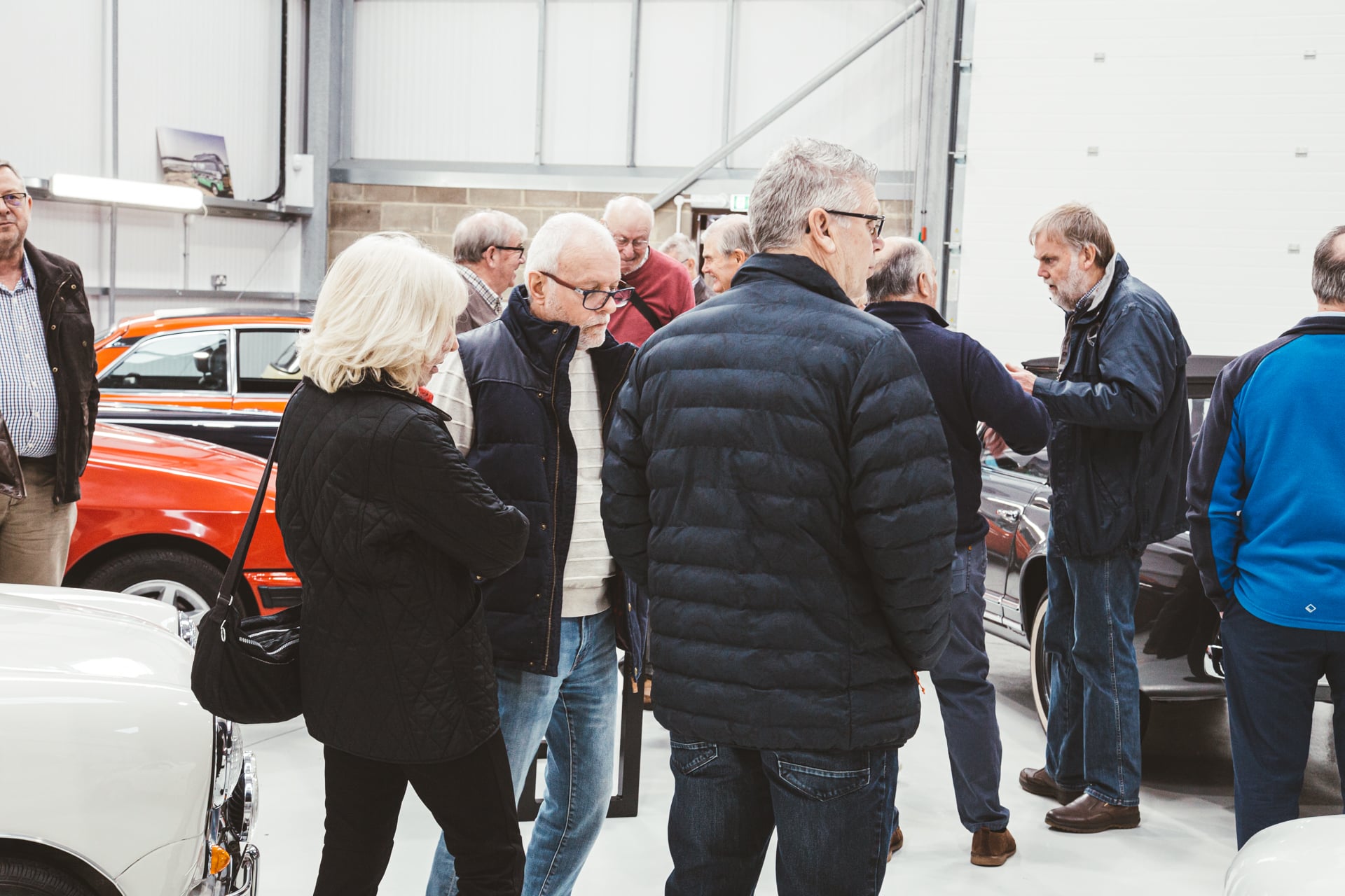 300323 Mercedes Club at The Atelier 54 1