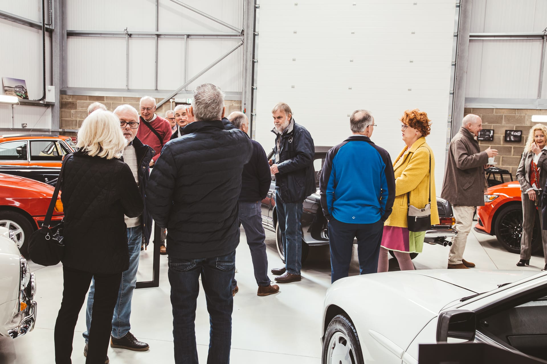 300323 Mercedes Club at The Atelier 55 1