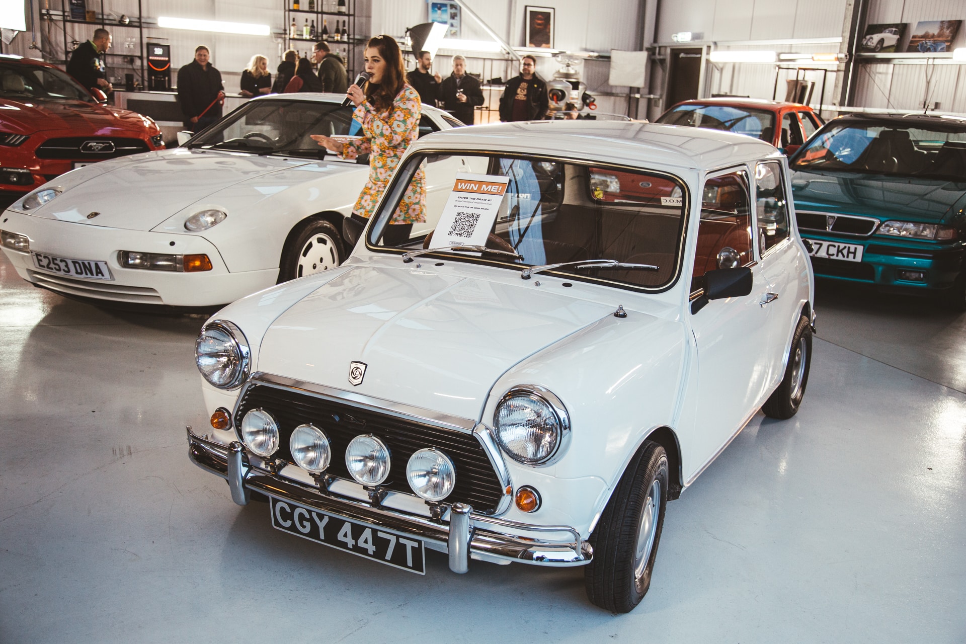 310323 1979 Austin Mini 850 Live Draw 55 1