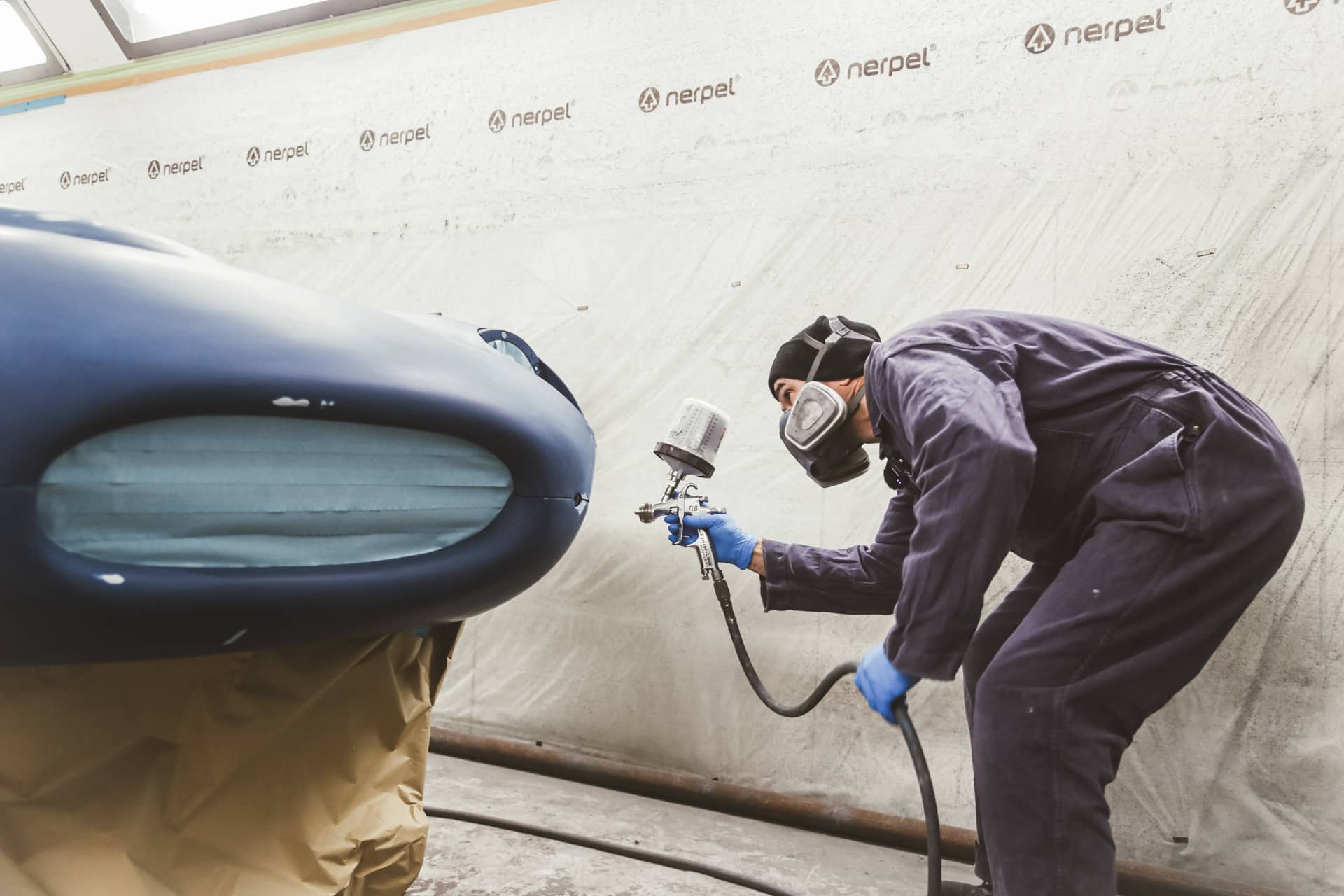 040423 1968 E Type Bonnet Primer 21 1